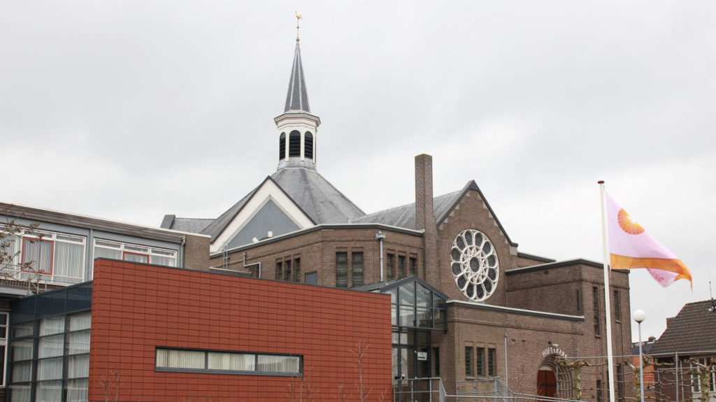 Höftekerk Hardenberg ilya uitvaartzorg salland puur afscheid
