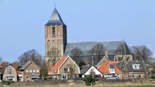 Uitvaartverzorging Dalfsen – Voor een begrafenis of crematie in Dalfsen kunt u bij Uitvaartzorg Salland uit Hardenberg terecht.